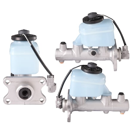 Advics Lexus Lx450 97-96/Land Cruiser 97-95 BMT-046